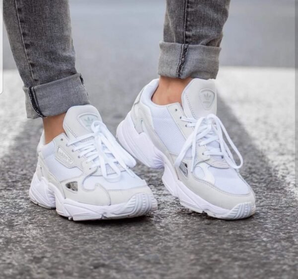 Adidas Falcon Branco