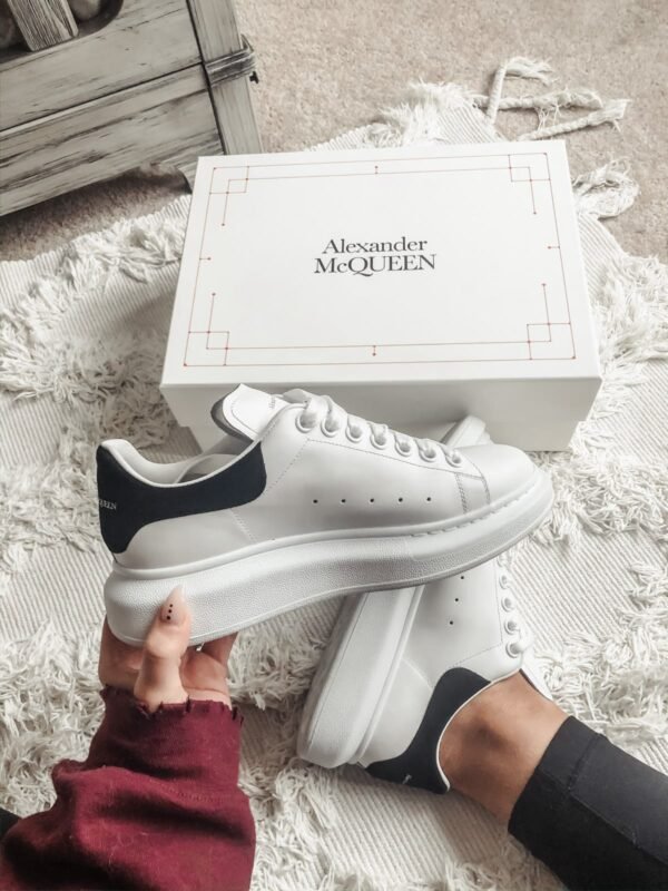 Alexander Mcqueen