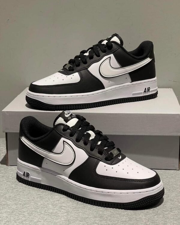 Nike Air Force Panda