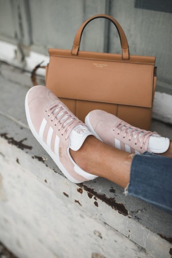 Adidas Gazelle Rosa