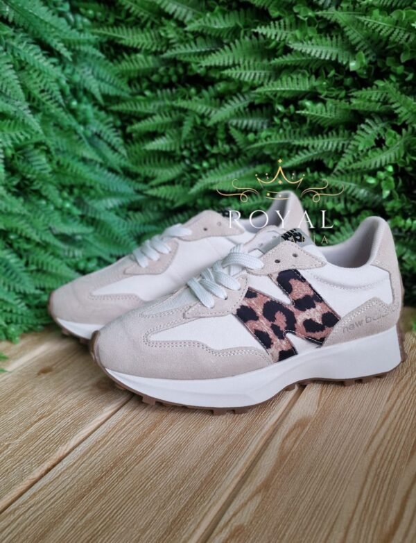 NB 327 Tigresa