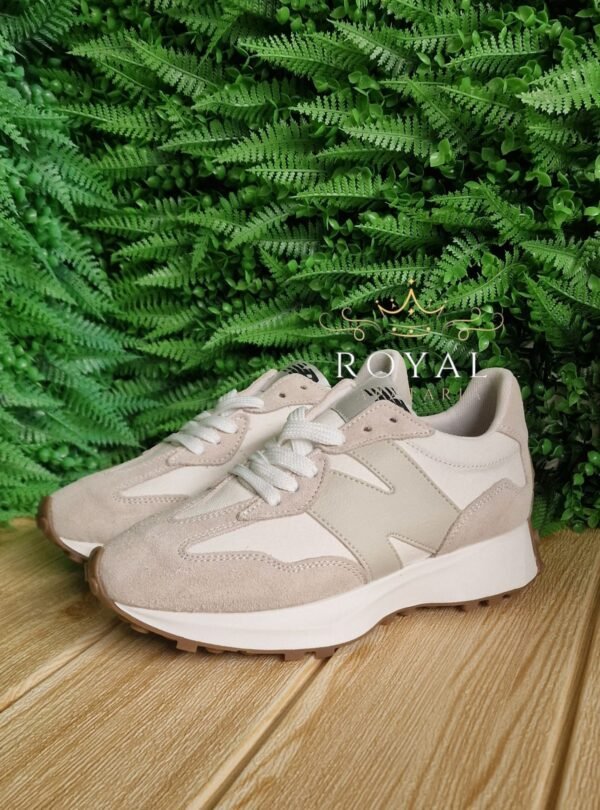 NB 327 Branco