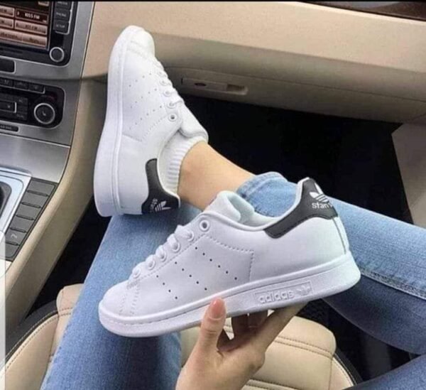 Adidas Stan Smith Azul